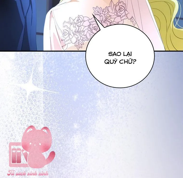 Đứa Nhỏ Không Phải Là Con Anh Chap 78 - Next Chap 79