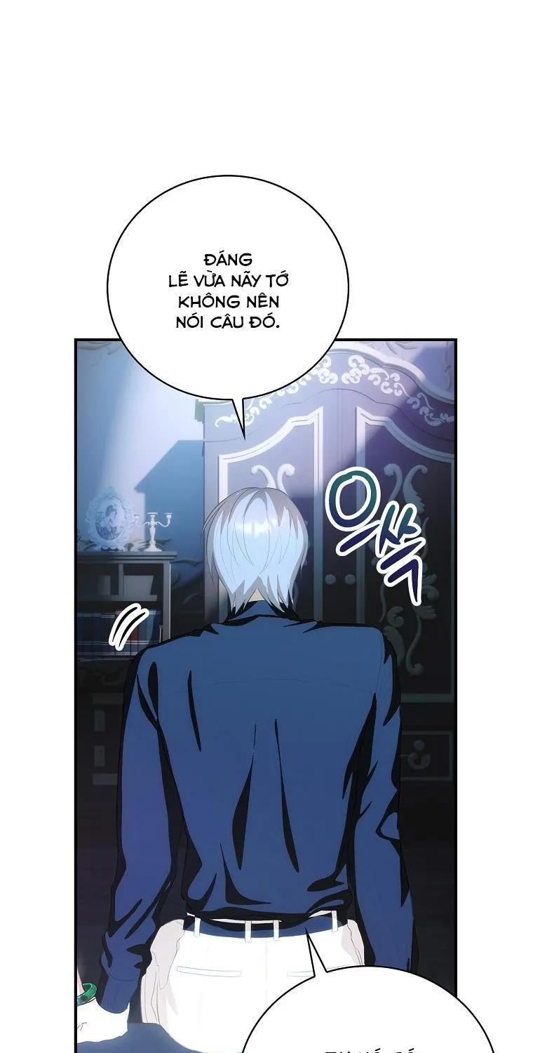 Đứa Nhỏ Không Phải Là Con Anh Chap 78 - Next Chap 79