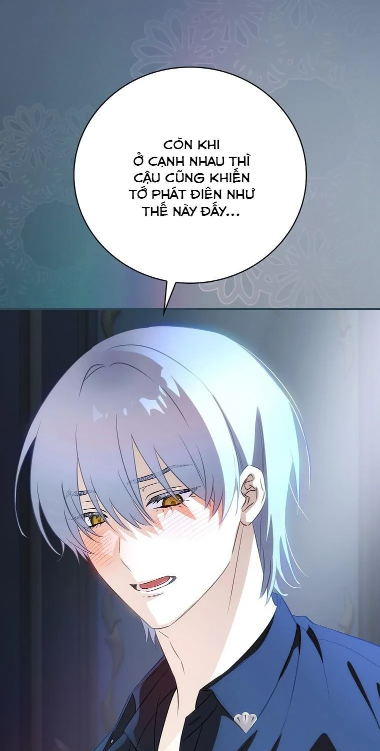 Đứa Nhỏ Không Phải Là Con Anh Chap 78 - Next Chap 79