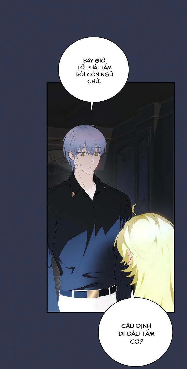 Đứa Nhỏ Không Phải Là Con Anh Chap 78 - Next Chap 79