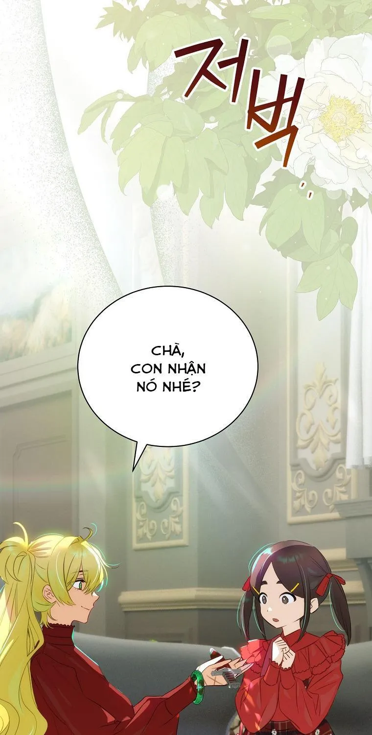 Đứa Nhỏ Không Phải Là Con Anh Chap 79 - Next Chap 80