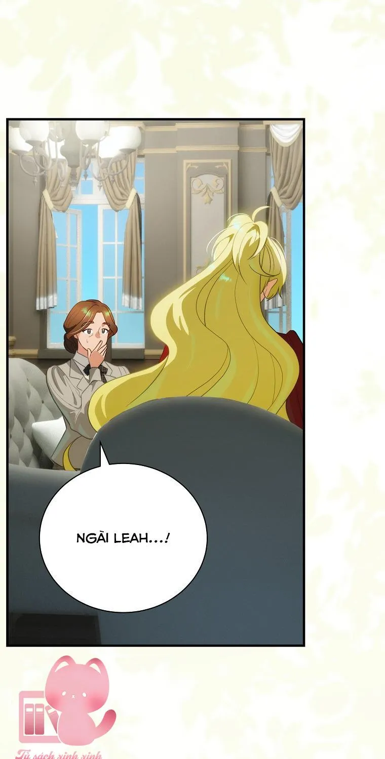 Đứa Nhỏ Không Phải Là Con Anh Chap 79 - Next Chap 80