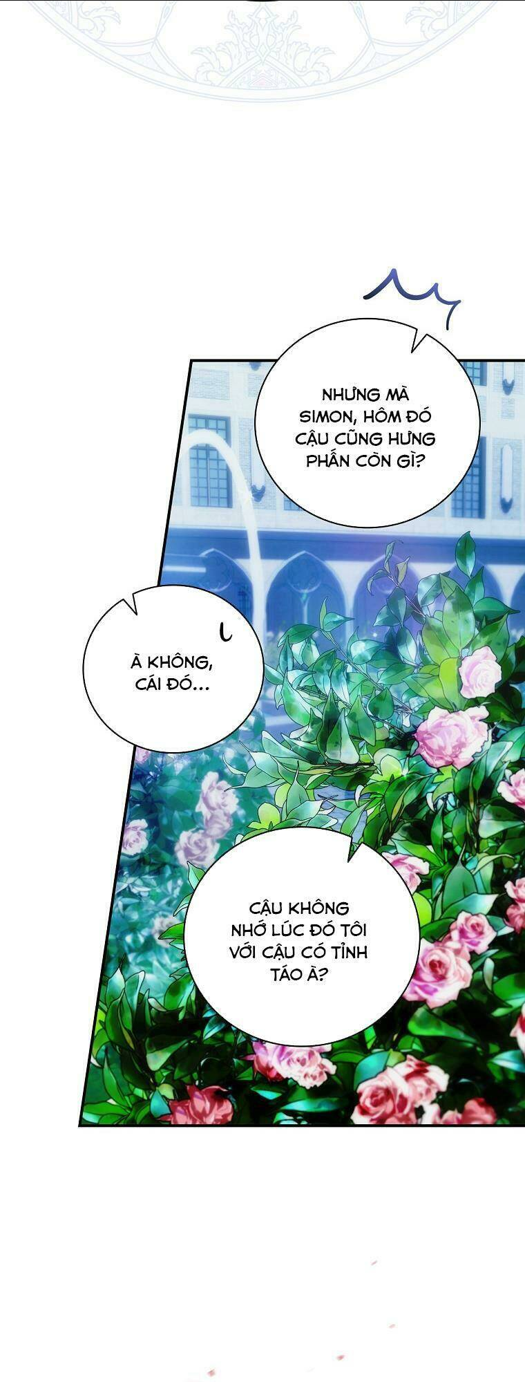 Đứa Nhỏ Không Phải Là Con Anh Chap 8 - Next Chap 9