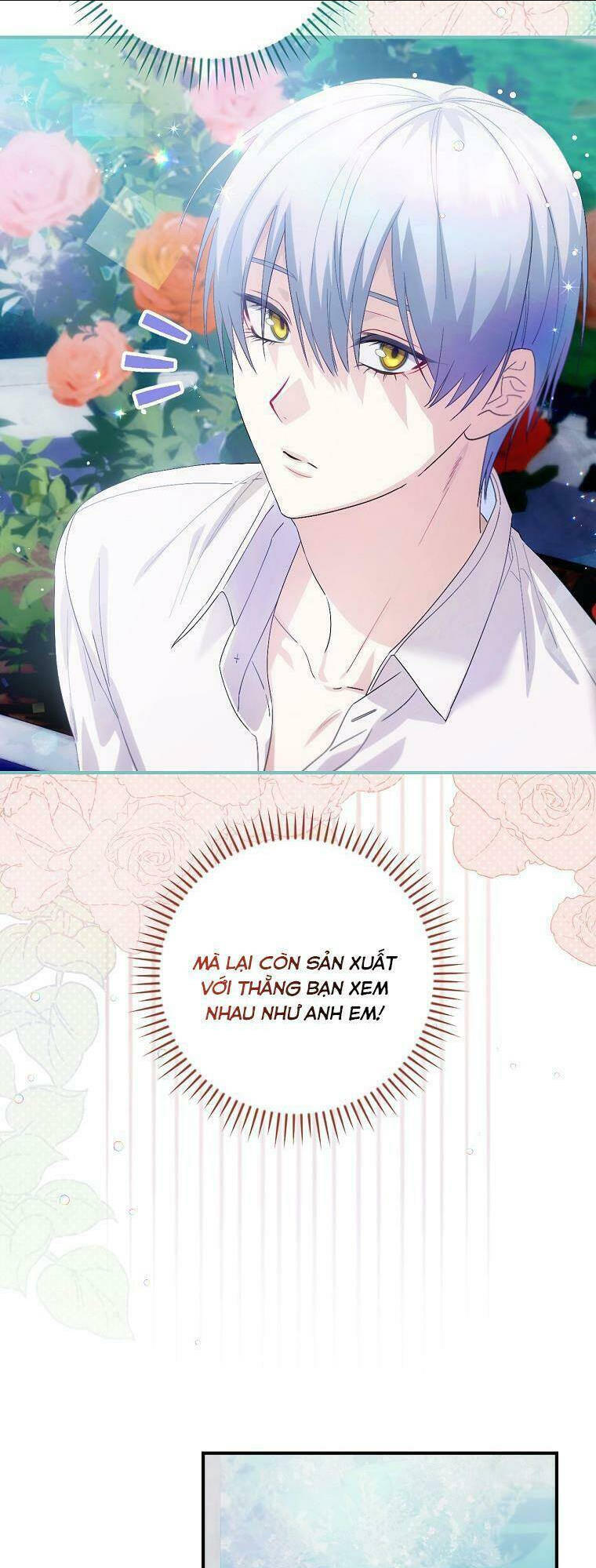 Đứa Nhỏ Không Phải Là Con Anh Chap 8 - Next Chap 9
