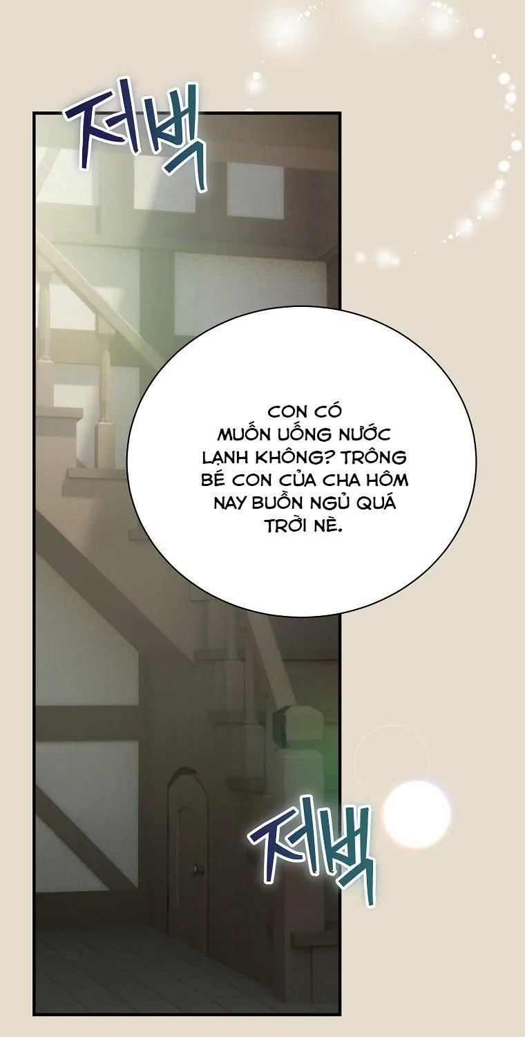 Đứa Nhỏ Không Phải Là Con Anh Chap 80 - Next Chap 81