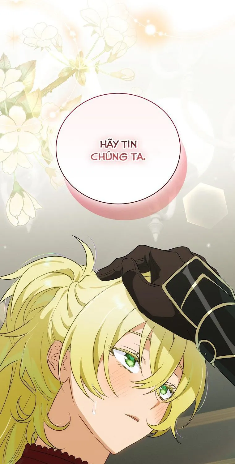 Đứa Nhỏ Không Phải Là Con Anh Chap 80 - Next Chap 81