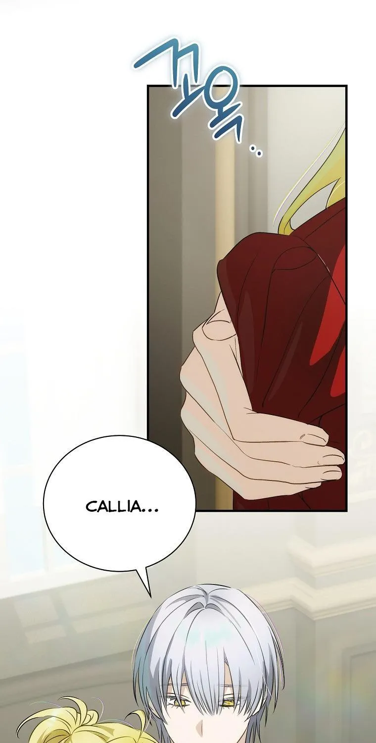 Đứa Nhỏ Không Phải Là Con Anh Chap 80 - Next Chap 81