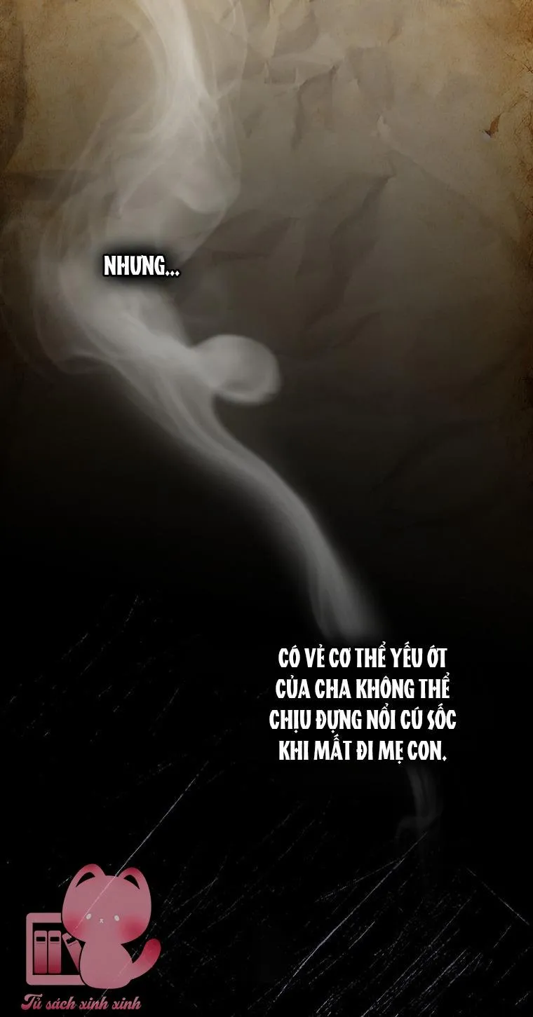 Đứa Nhỏ Không Phải Là Con Anh Chap 80 - Next Chap 81