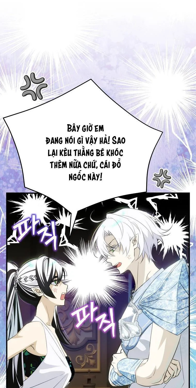 Đứa Nhỏ Không Phải Là Con Anh Chap 80 - Next Chap 81