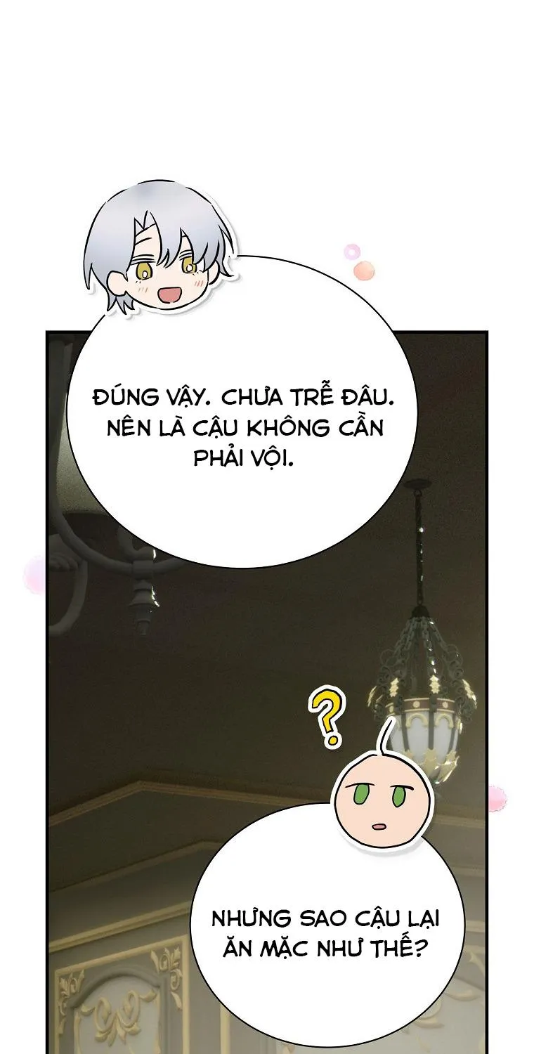 Đứa Nhỏ Không Phải Là Con Anh Chap 81 - Next Chap 82