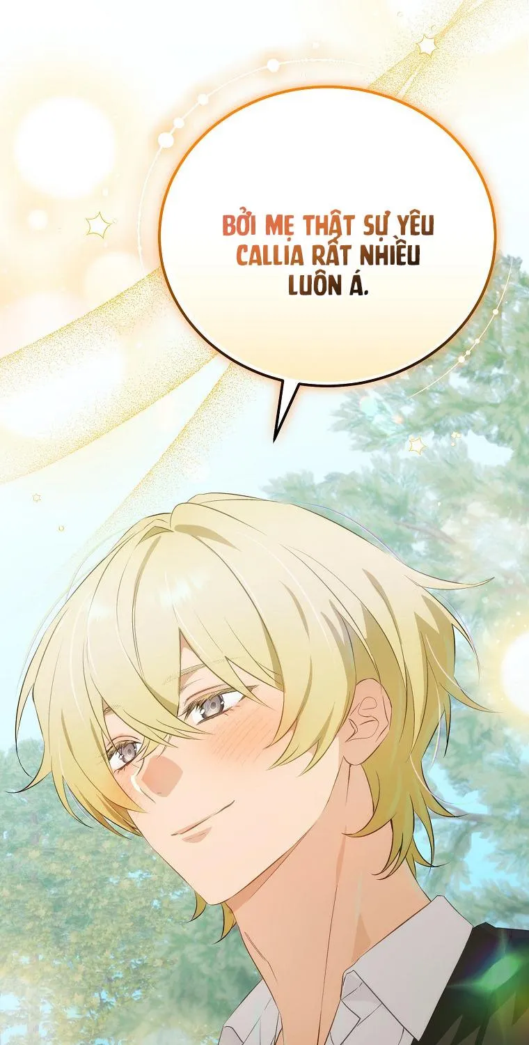 Đứa Nhỏ Không Phải Là Con Anh Chap 81 - Next Chap 82