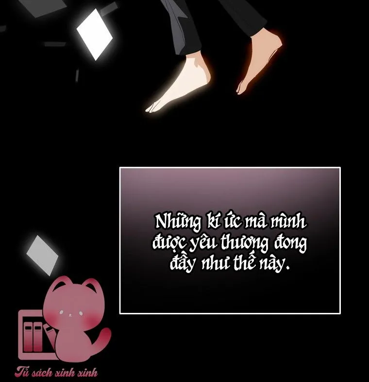 Đứa Nhỏ Không Phải Là Con Anh Chap 81 - Next Chap 82