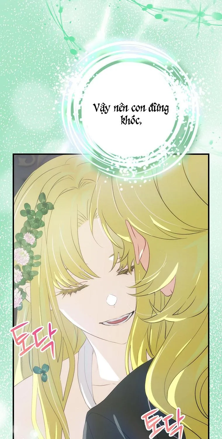 Đứa Nhỏ Không Phải Là Con Anh Chap 81 - Next Chap 82