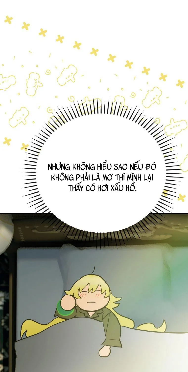 Đứa Nhỏ Không Phải Là Con Anh Chap 81 - Next Chap 82