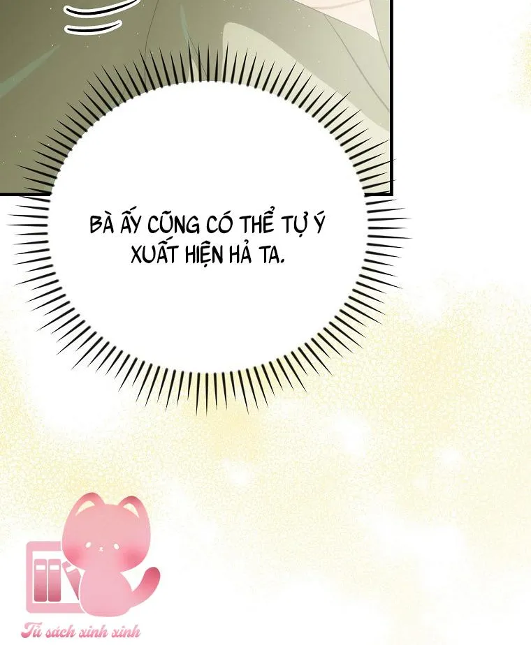 Đứa Nhỏ Không Phải Là Con Anh Chap 81 - Next Chap 82