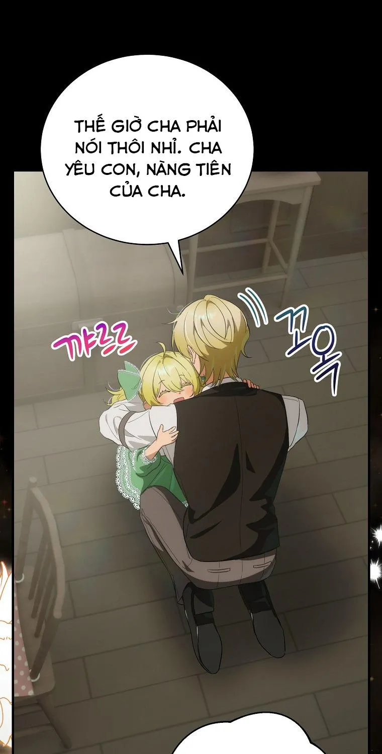 Đứa Nhỏ Không Phải Là Con Anh Chap 81 - Next Chap 82