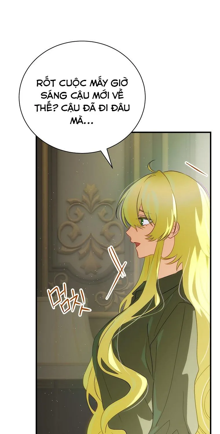Đứa Nhỏ Không Phải Là Con Anh Chap 81 - Next Chap 82