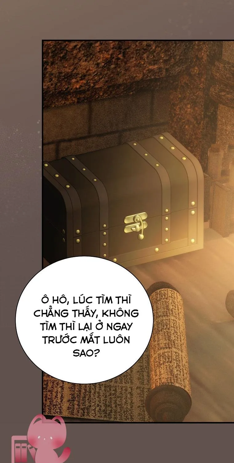 Đứa Nhỏ Không Phải Là Con Anh Chap 82 - Next Chap 83