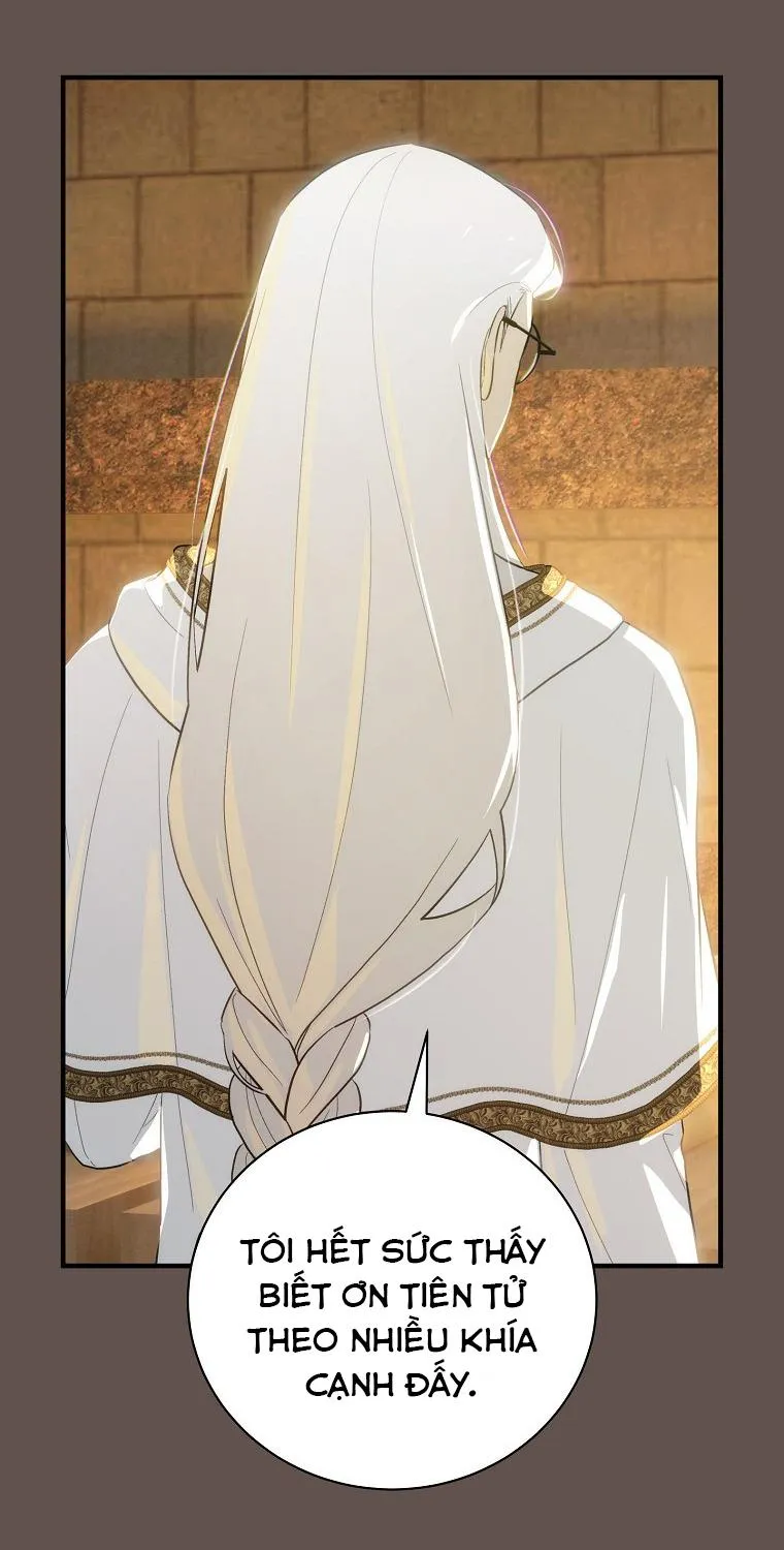 Đứa Nhỏ Không Phải Là Con Anh Chap 82 - Next Chap 83