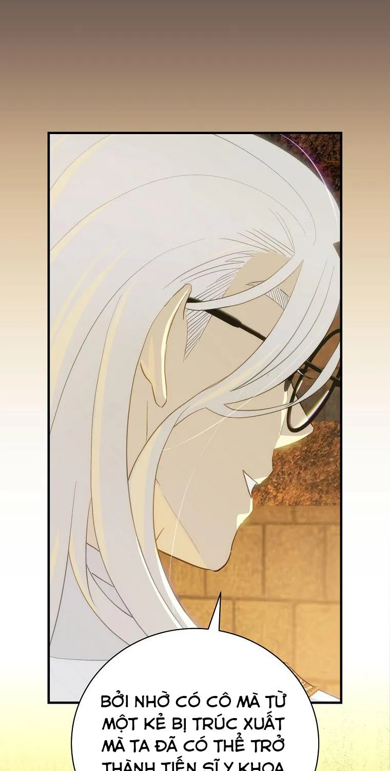 Đứa Nhỏ Không Phải Là Con Anh Chap 82 - Next Chap 83