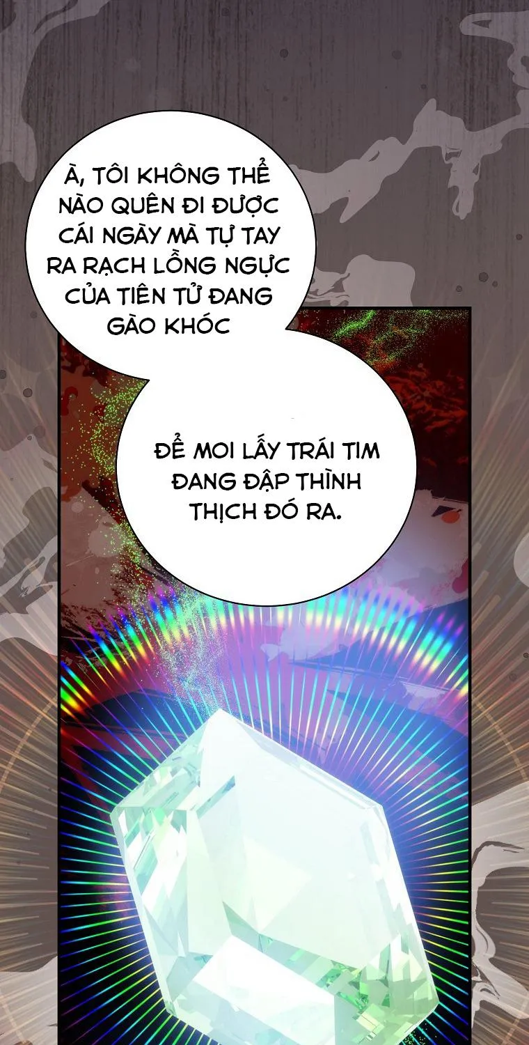 Đứa Nhỏ Không Phải Là Con Anh Chap 82 - Next Chap 83