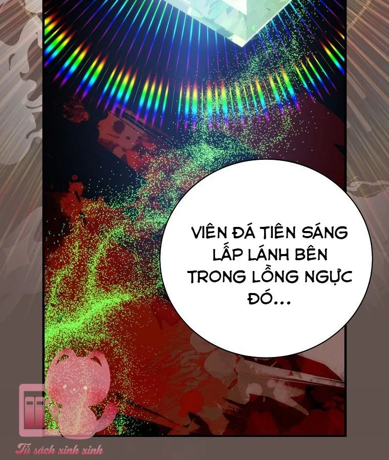 Đứa Nhỏ Không Phải Là Con Anh Chap 82 - Next Chap 83
