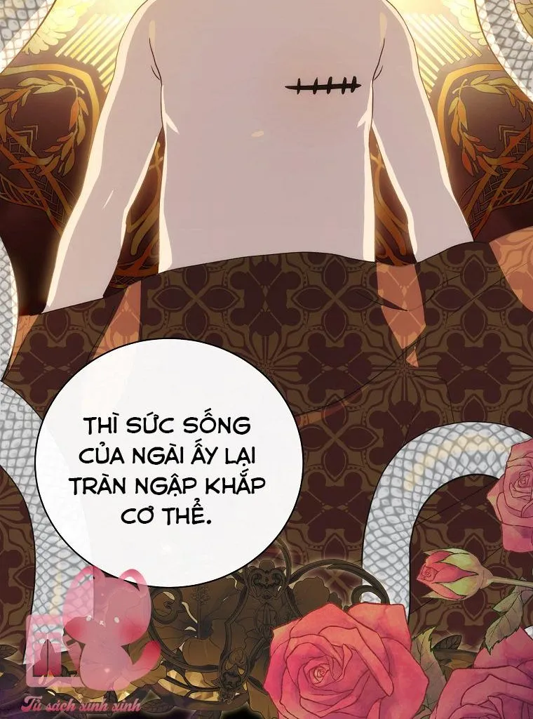 Đứa Nhỏ Không Phải Là Con Anh Chap 82 - Next Chap 83