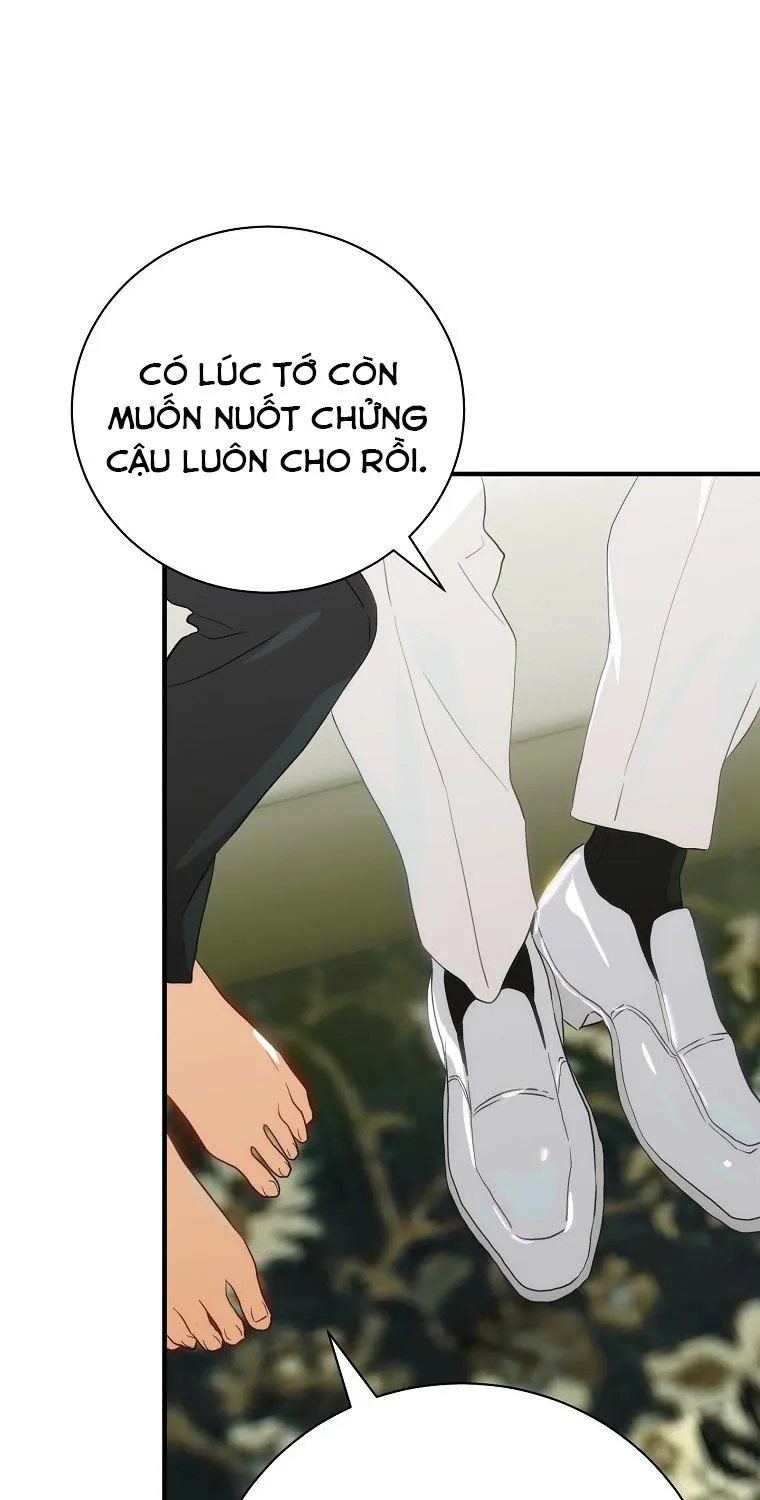 Đứa Nhỏ Không Phải Là Con Anh Chap 82 - Next Chap 83
