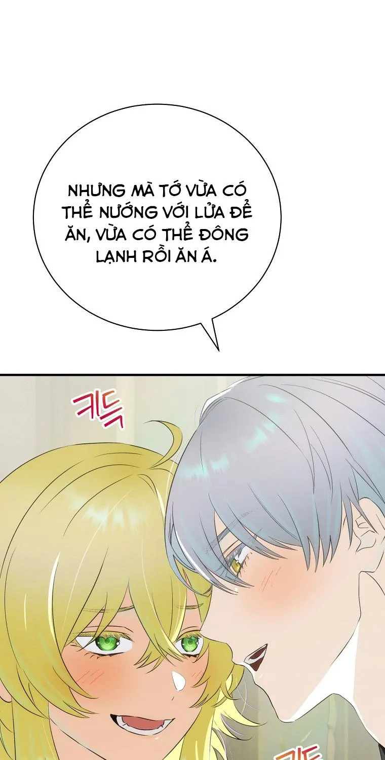 Đứa Nhỏ Không Phải Là Con Anh Chap 82 - Next Chap 83