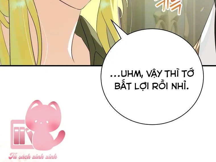 Đứa Nhỏ Không Phải Là Con Anh Chap 82 - Next Chap 83