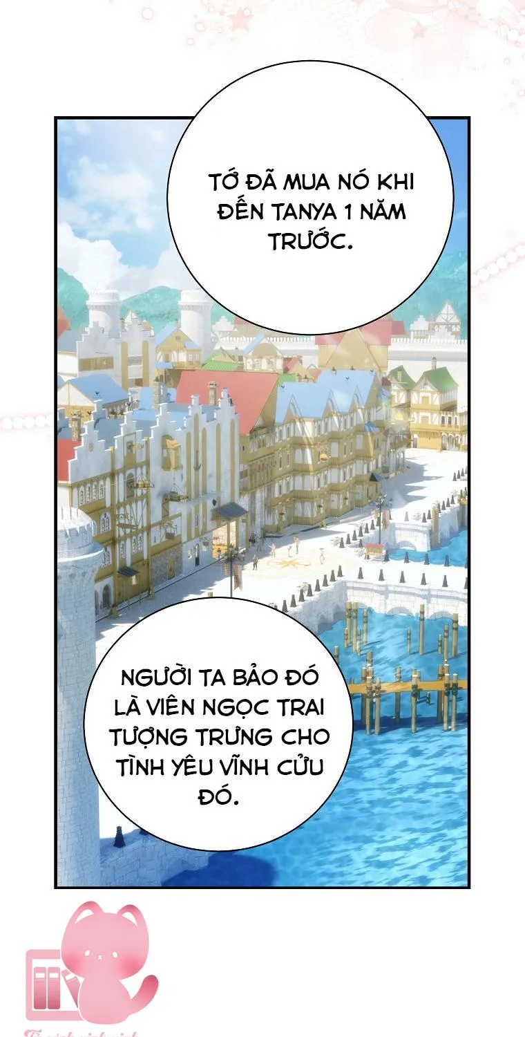 Đứa Nhỏ Không Phải Là Con Anh Chap 82 - Next Chap 83