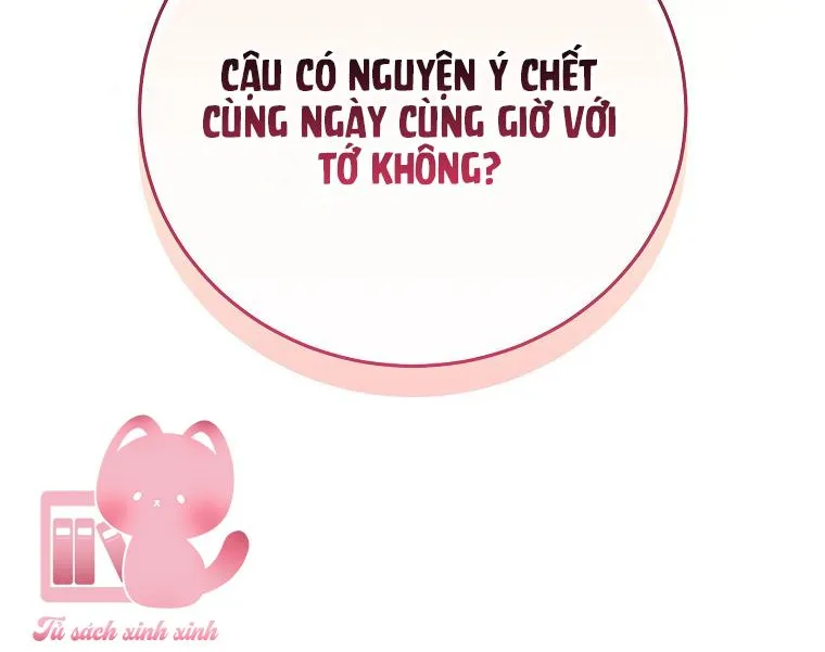 Đứa Nhỏ Không Phải Là Con Anh Chap 82 - Next Chap 83