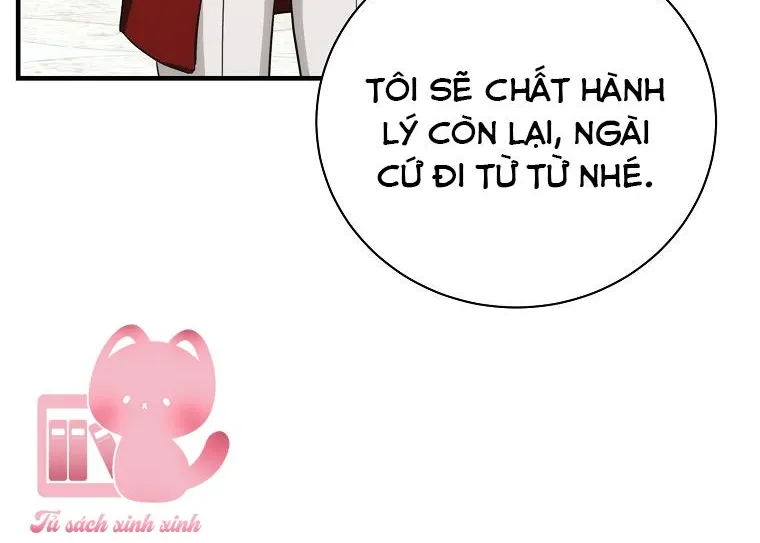 Đứa Nhỏ Không Phải Là Con Anh Chap 82 - Next Chap 83