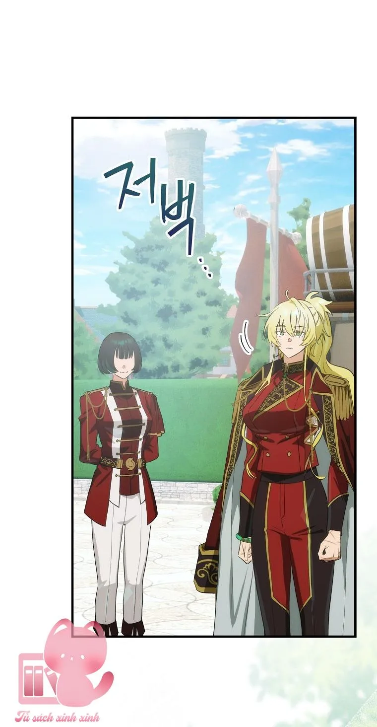 Đứa Nhỏ Không Phải Là Con Anh Chap 82 - Next Chap 83