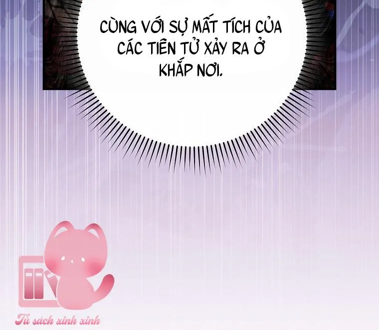 Đứa Nhỏ Không Phải Là Con Anh Chap 82 - Next Chap 83