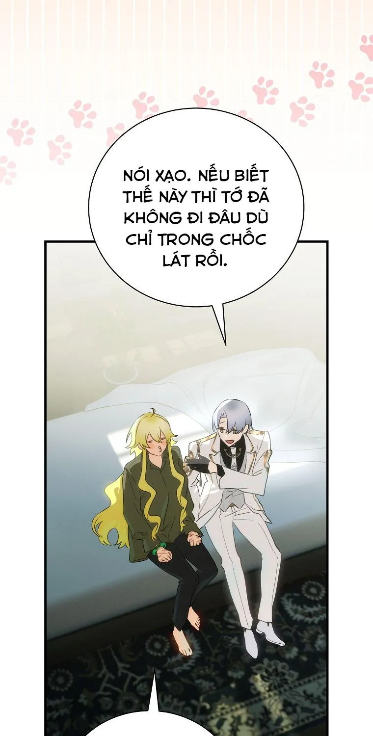 Đứa Nhỏ Không Phải Là Con Anh Chap 82 - Next Chap 83