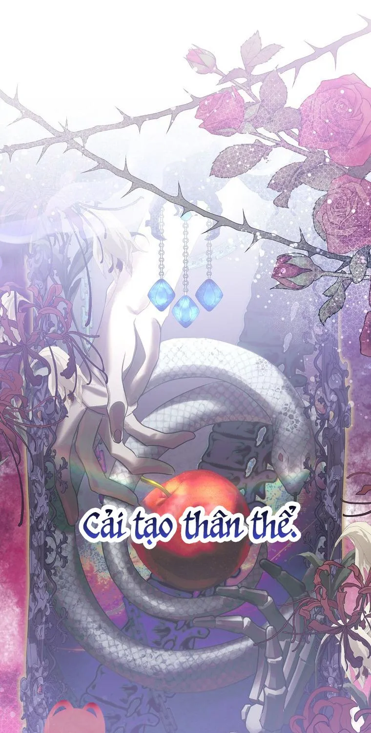 Đứa Nhỏ Không Phải Là Con Anh Chap 82 - Next Chap 83