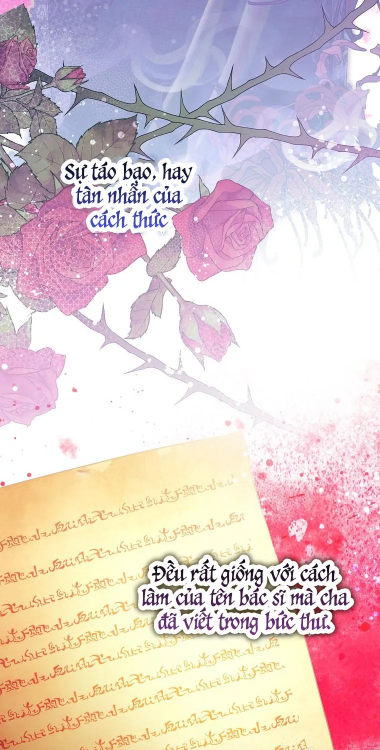 Đứa Nhỏ Không Phải Là Con Anh Chap 82 - Next Chap 83