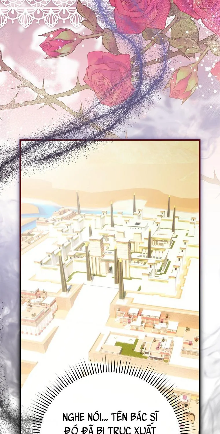 Đứa Nhỏ Không Phải Là Con Anh Chap 82 - Next Chap 83