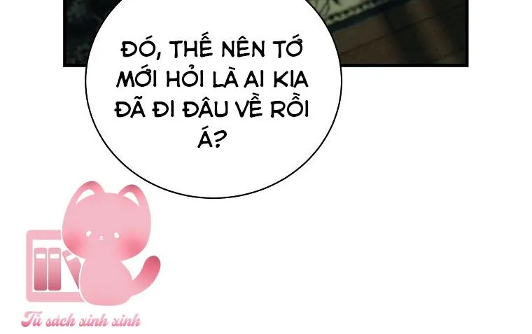 Đứa Nhỏ Không Phải Là Con Anh Chap 82 - Next Chap 83