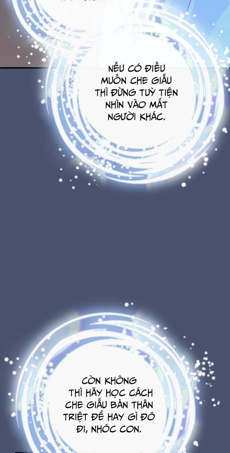 Đứa Nhỏ Không Phải Là Con Anh Chap 83 - Next Chap 84