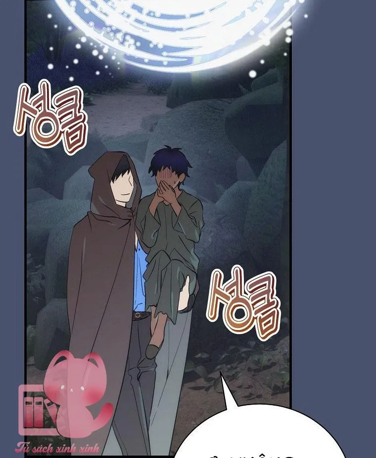 Đứa Nhỏ Không Phải Là Con Anh Chap 83 - Next Chap 84