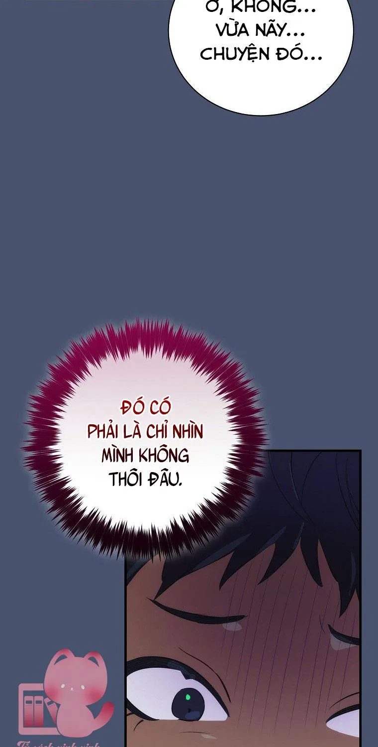 Đứa Nhỏ Không Phải Là Con Anh Chap 83 - Next Chap 84