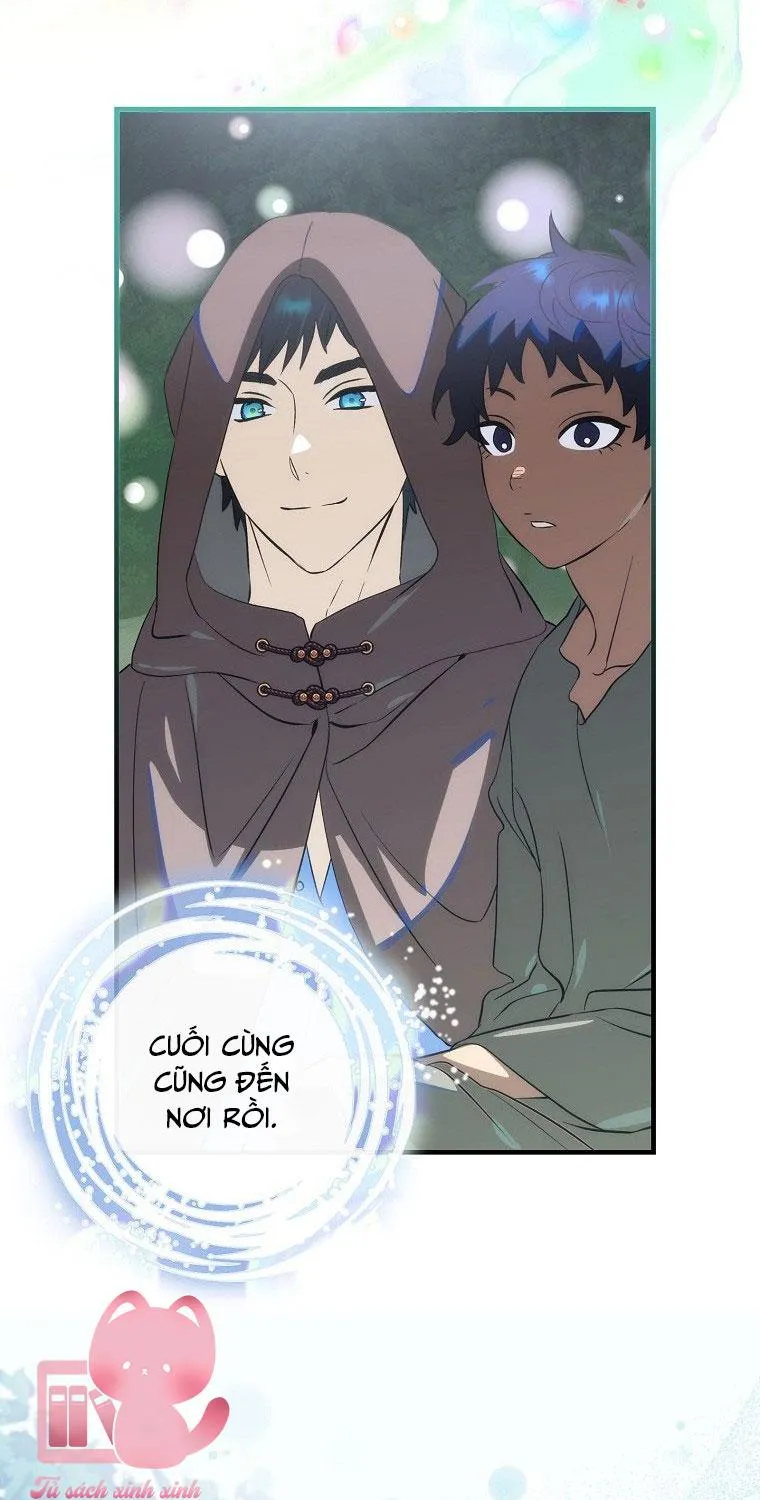 Đứa Nhỏ Không Phải Là Con Anh Chap 83 - Next Chap 84