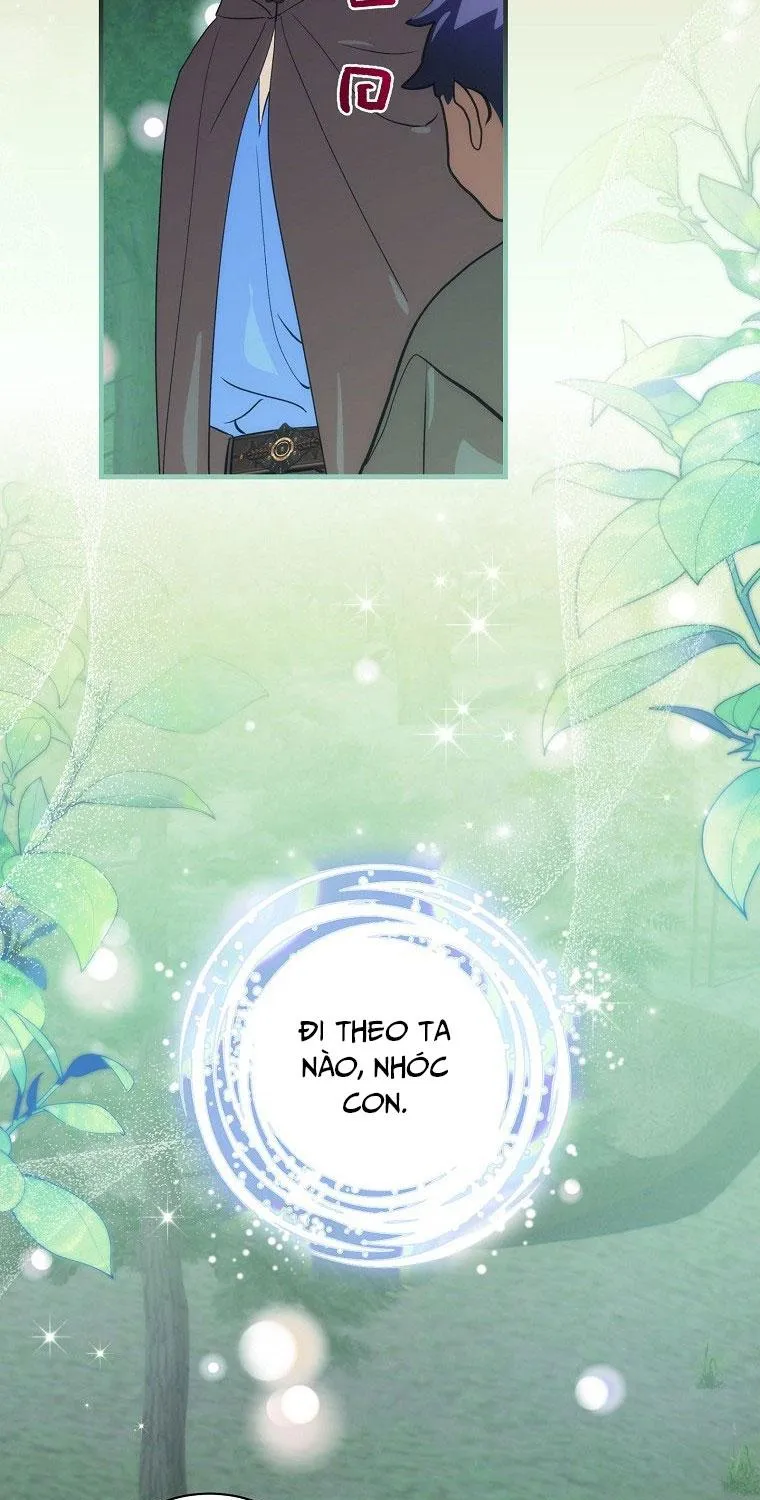 Đứa Nhỏ Không Phải Là Con Anh Chap 83 - Next Chap 84