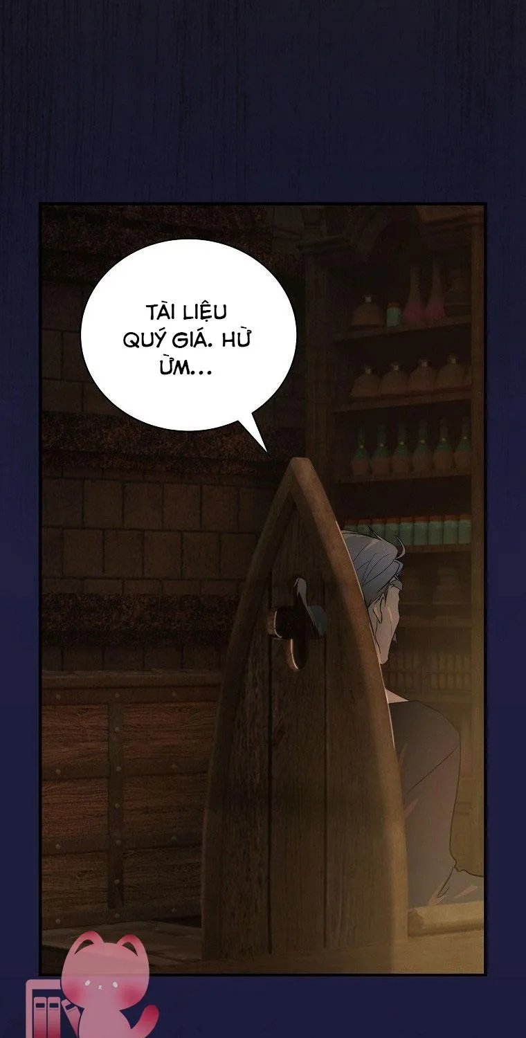 Đứa Nhỏ Không Phải Là Con Anh Chap 83 - Next Chap 84
