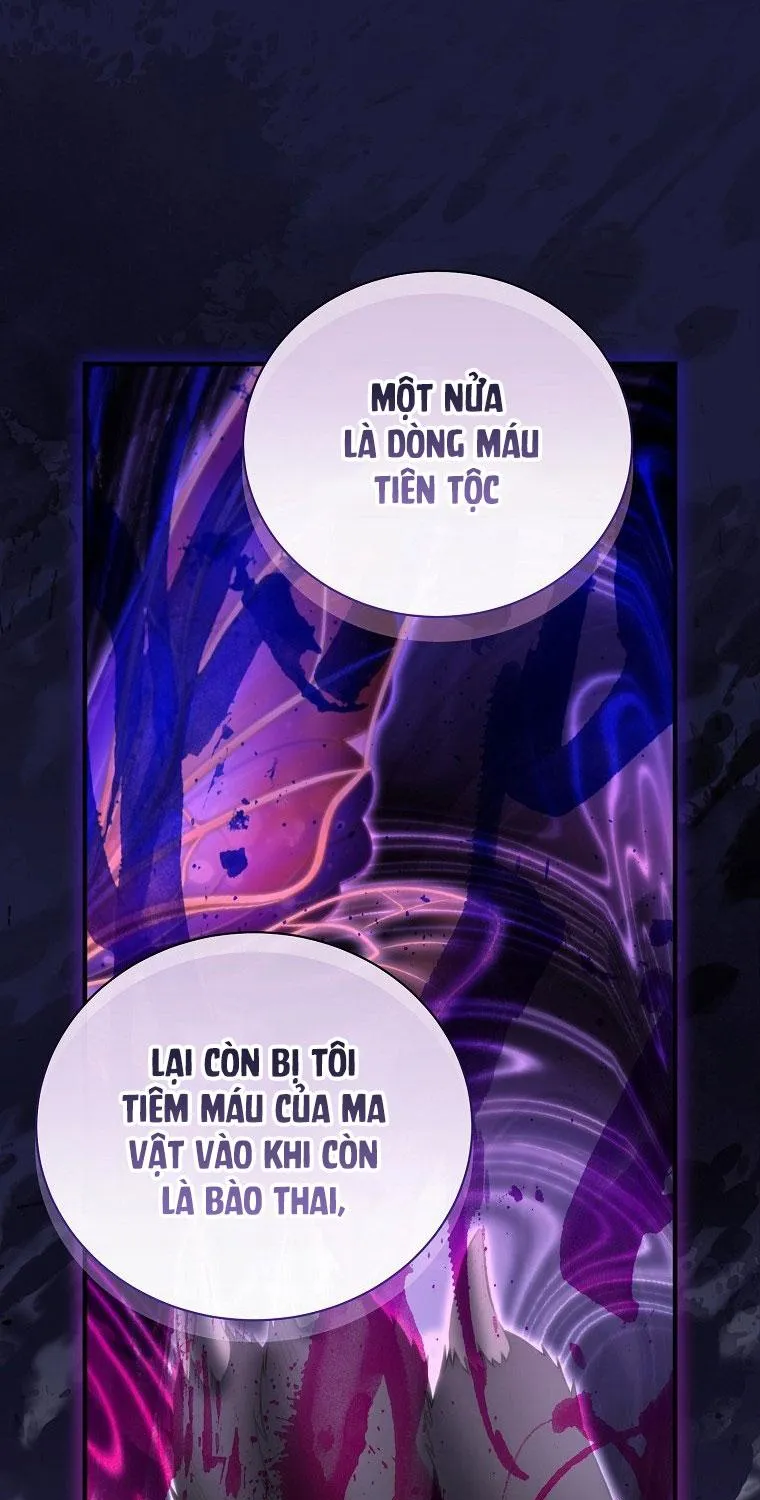Đứa Nhỏ Không Phải Là Con Anh Chap 83 - Next Chap 84
