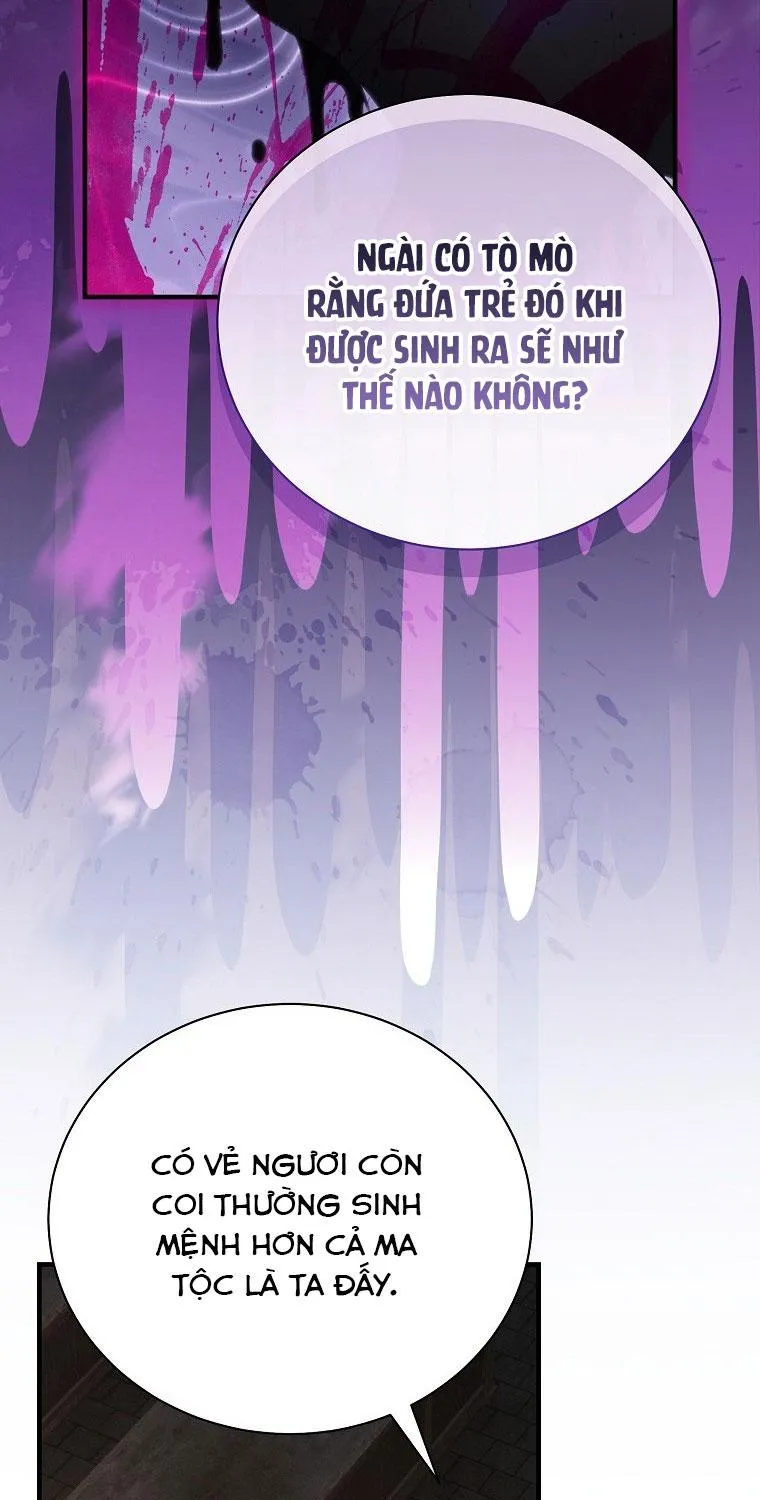Đứa Nhỏ Không Phải Là Con Anh Chap 83 - Next Chap 84