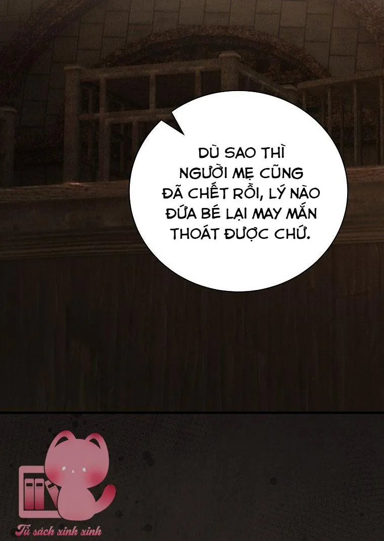 Đứa Nhỏ Không Phải Là Con Anh Chap 83 - Next Chap 84