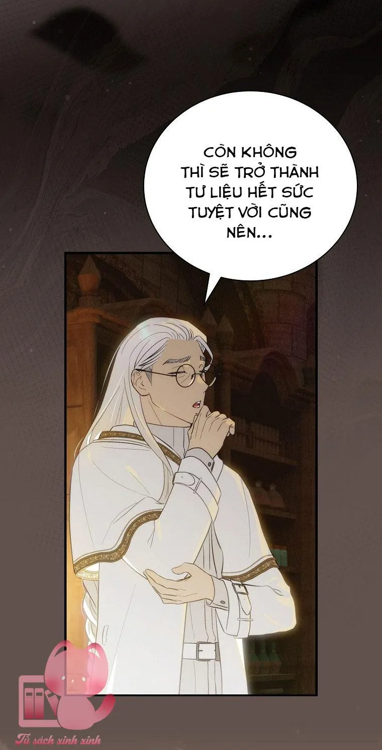 Đứa Nhỏ Không Phải Là Con Anh Chap 83 - Next Chap 84